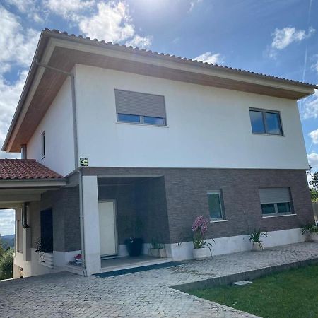 Hotel Casa Do Vale Vintem Condeixa-a-Nova Zewnętrze zdjęcie