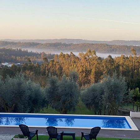 Hotel Casa Do Vale Vintem Condeixa-a-Nova Zewnętrze zdjęcie