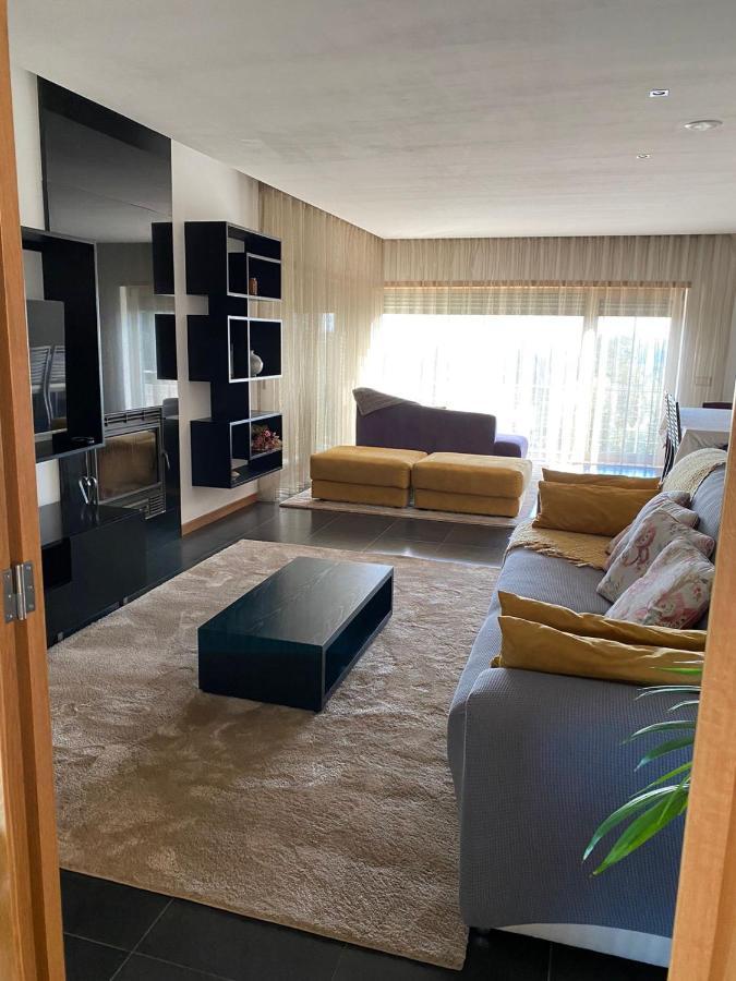 Hotel Casa Do Vale Vintem Condeixa-a-Nova Zewnętrze zdjęcie