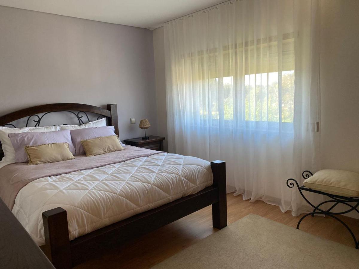 Hotel Casa Do Vale Vintem Condeixa-a-Nova Zewnętrze zdjęcie