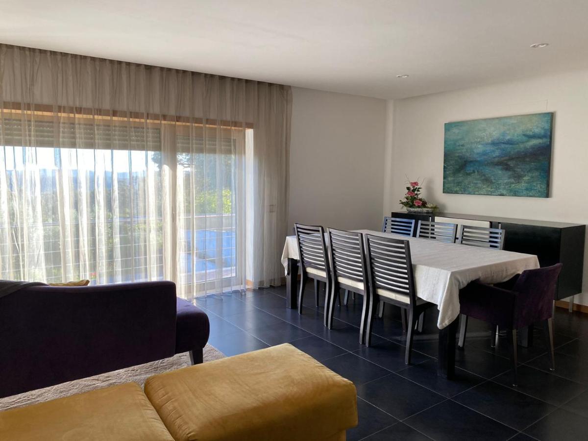 Hotel Casa Do Vale Vintem Condeixa-a-Nova Zewnętrze zdjęcie
