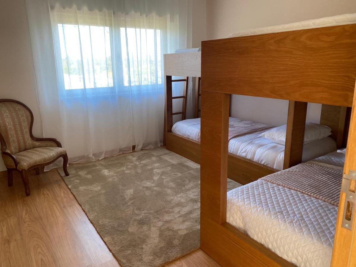 Hotel Casa Do Vale Vintem Condeixa-a-Nova Zewnętrze zdjęcie