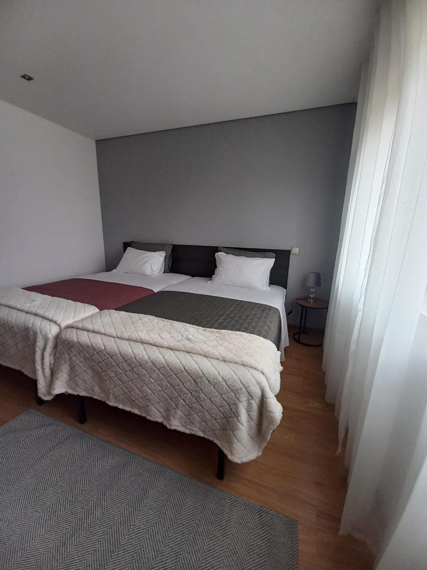 Hotel Casa Do Vale Vintem Condeixa-a-Nova Zewnętrze zdjęcie