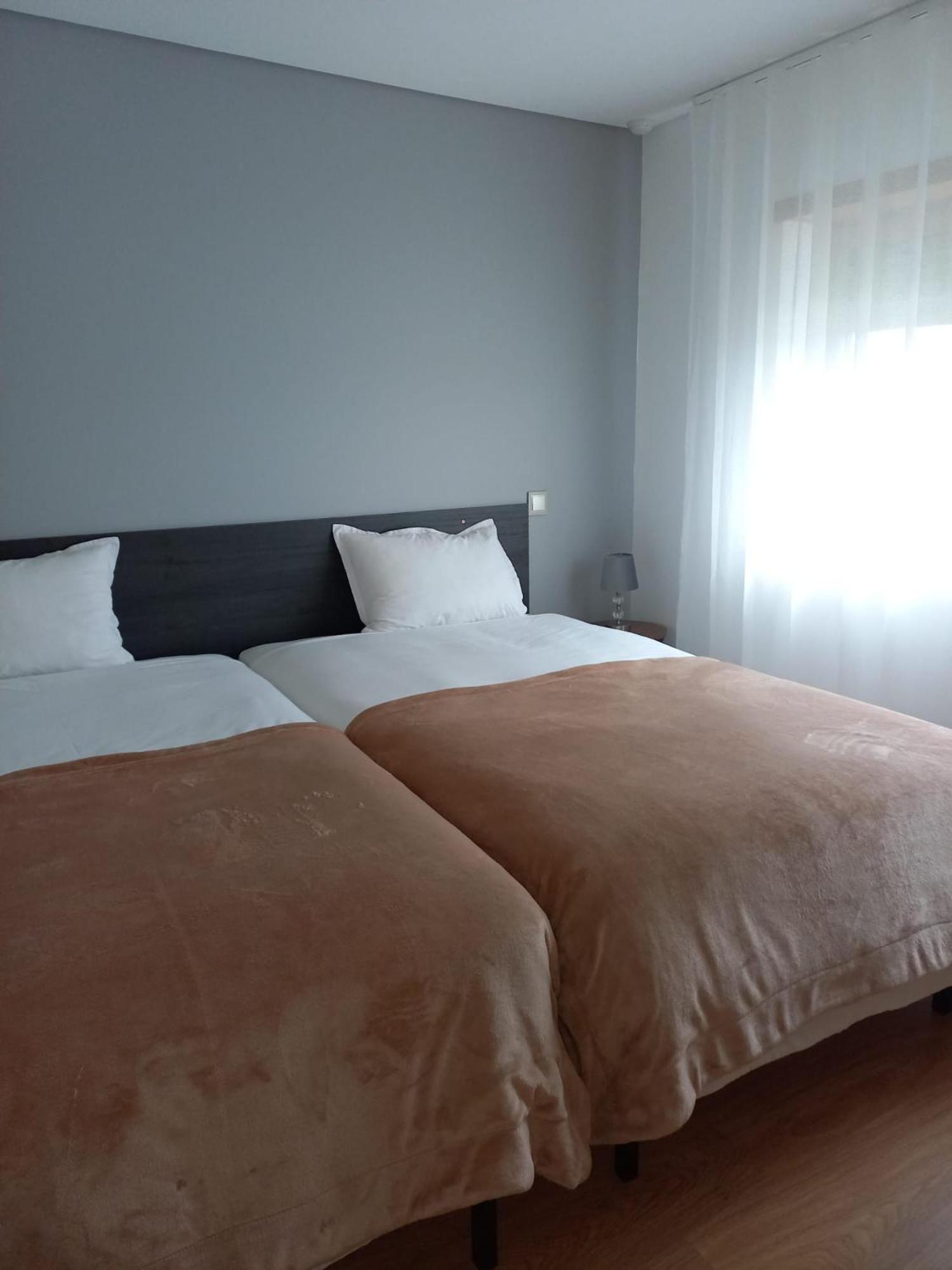 Hotel Casa Do Vale Vintem Condeixa-a-Nova Zewnętrze zdjęcie