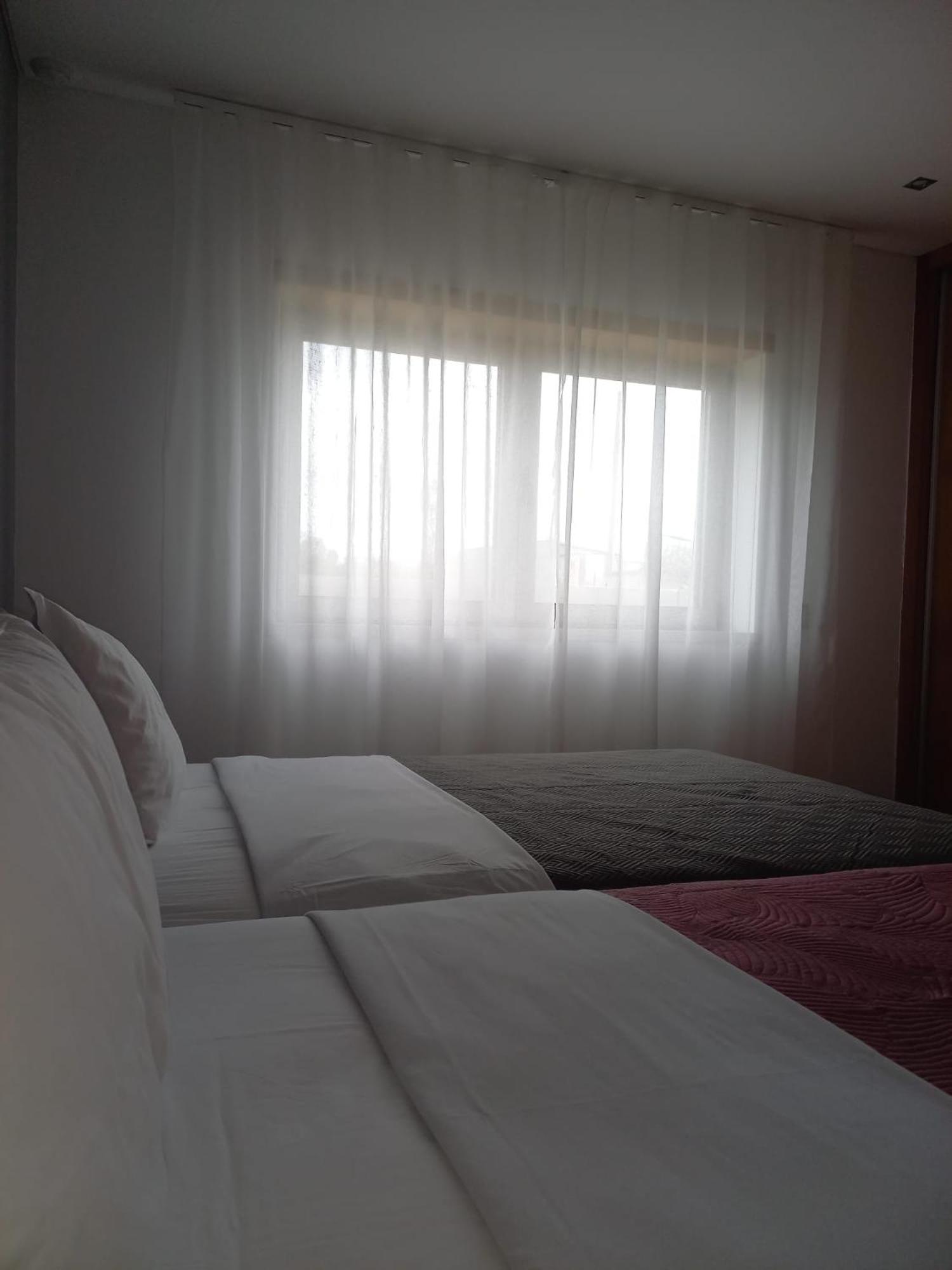 Hotel Casa Do Vale Vintem Condeixa-a-Nova Zewnętrze zdjęcie