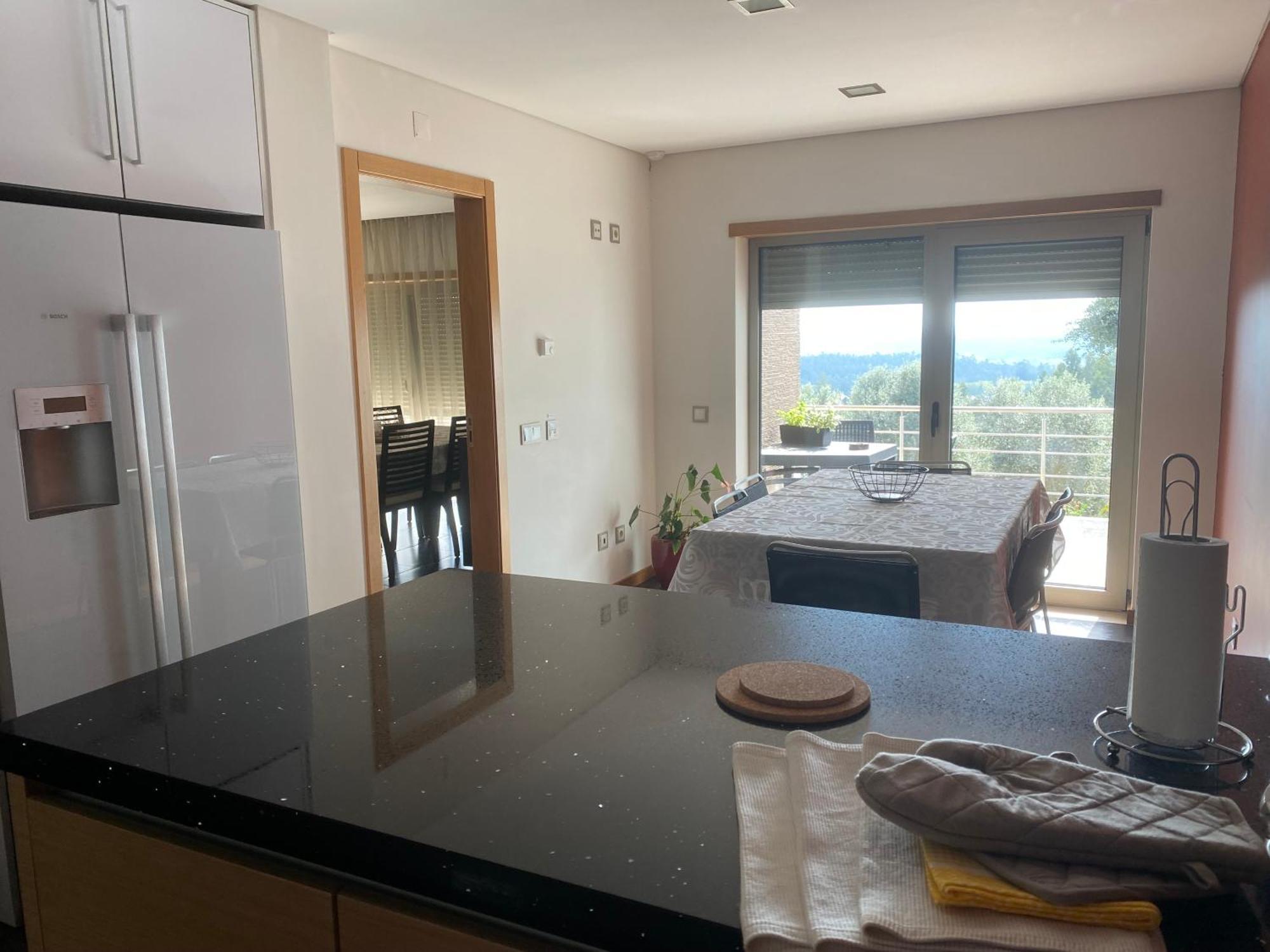 Hotel Casa Do Vale Vintem Condeixa-a-Nova Zewnętrze zdjęcie