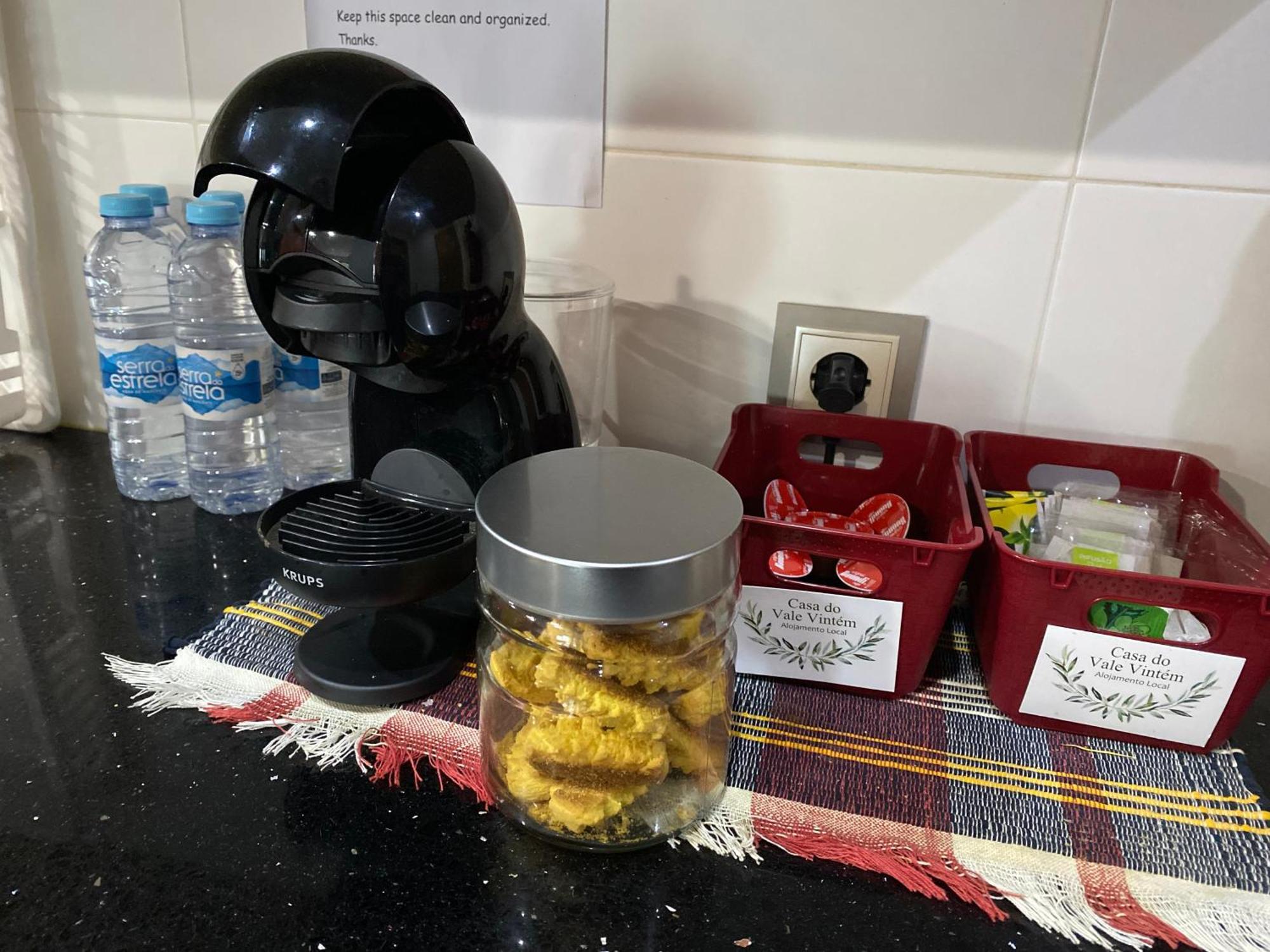 Hotel Casa Do Vale Vintem Condeixa-a-Nova Zewnętrze zdjęcie