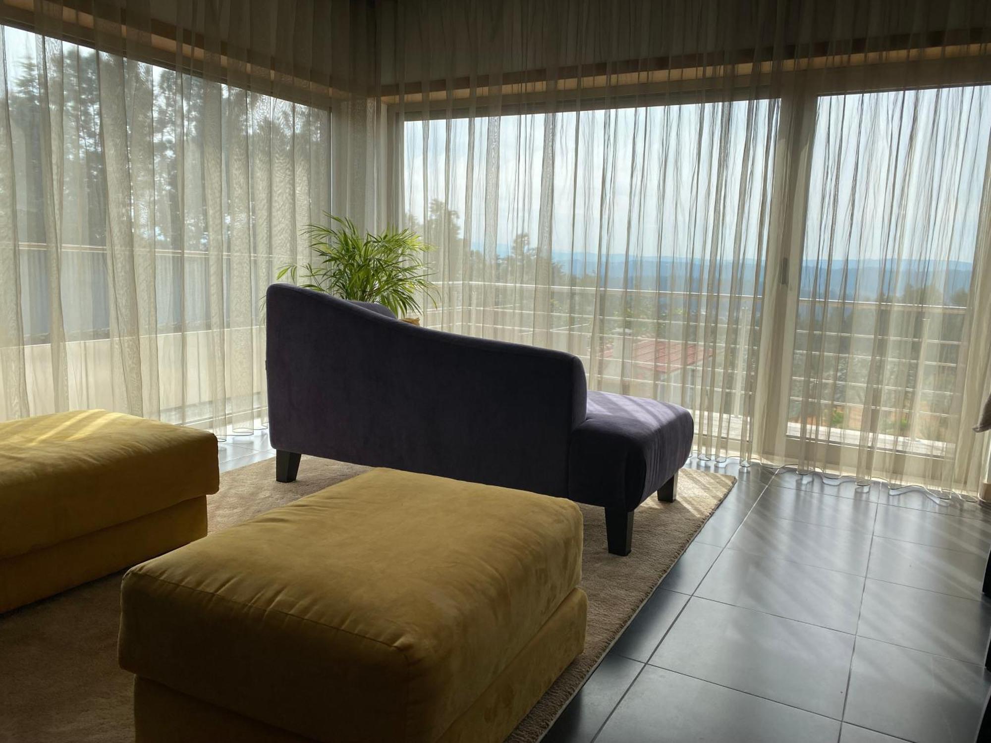 Hotel Casa Do Vale Vintem Condeixa-a-Nova Zewnętrze zdjęcie