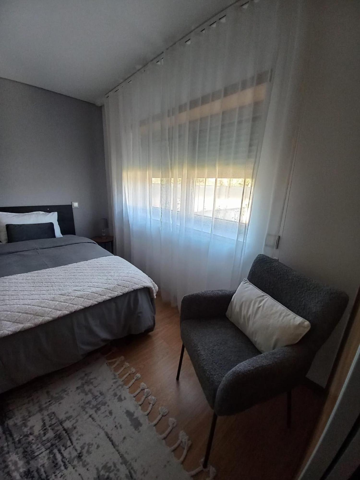 Hotel Casa Do Vale Vintem Condeixa-a-Nova Zewnętrze zdjęcie