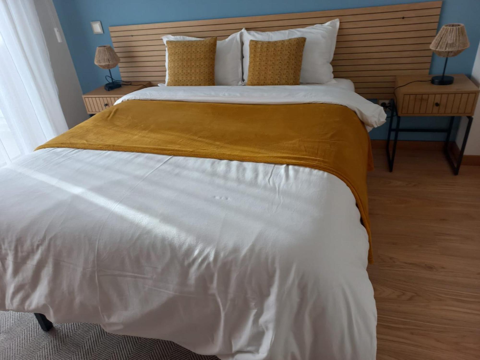 Hotel Casa Do Vale Vintem Condeixa-a-Nova Zewnętrze zdjęcie